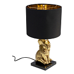 Настольная лампа Золотой Слоненок варинант исполнения - 2 | Loft Concept в Брянске
