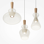 Подвесной светильник ToysС GU10 варинант исполнения - 8 | Loft Concept в Брянске