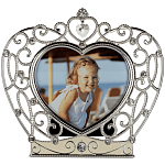 Фоторамка детская Childhood Corner Crown варинант исполнения - 1 | Loft Concept в Брянске