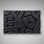 Панно «Лесные сказки» варинант исполнения - 2 | Loft Concept в Брянске