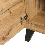 Шкаф Katana варинант исполнения - 6 | Loft Concept в Брянске