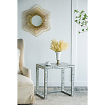 Столик дизайнерский Two варинант исполнения - 4 | Loft Concept в Брянске