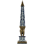 Фигурка The erected obelisk варинант исполнения - 6 | Loft Concept в Брянске