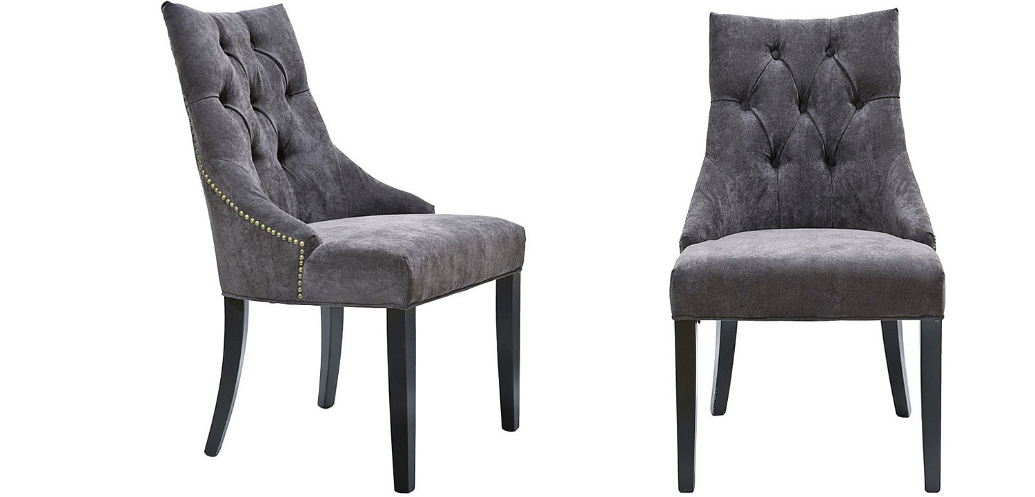 Стул Roper Chair Стул Roper Chair - Loft-Concept в Брянске