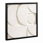 Панно декоративное объемное Beyond Reality S варинант исполнения - 1 | Loft Concept в Брянске