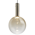 Подвесной светильник Eric Toms варинант исполнения - 1 | Loft Concept в Брянске