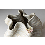 Ваза фактурная "Закрытие" варинант исполнения - 6 | Loft Concept в Брянске