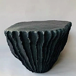 Стол журнальный «Alatyr» чёрный варинант исполнения - 2 | Loft Concept в Брянске