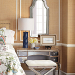 Зеркало в арочной раме Through the Looking Glass варинант исполнения - 2 | Loft Concept в Брянске