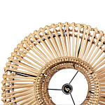 Подвесной светильник Ivy Rattan Pendant варинант исполнения - 3 | Loft Concept в Брянске