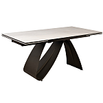 Стол обеденный раскладной керамический Natural Beauty Ceramics варинант исполнения - 2 | Loft Concept в Брянске