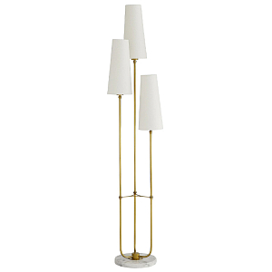 Торшер Arteriors ELIZABETH FLOOR TORCHIERE