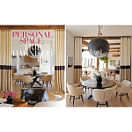 Книга Personal Space: Trip Haenisch Haenisch, Trip Cox, Courteney варинант исполнения - 1 | Loft Concept в Брянске