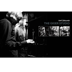 Книга H.R. Giger: Debbie Harry Metamorphosis: Creating the Visual Concept for KooKoo варинант исполнения - 3 | Loft Concept в Брянске