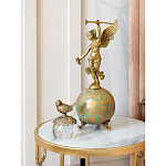 Фигурка The angel on the ball варинант исполнения - 6 | Loft Concept в Брянске