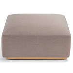 Дизайнерский уличный пуф PALINFRASCA Pouf варинант исполнения - 3 | Loft Concept в Брянске