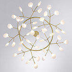 Подвесная люстра Lamp Marmalade варинант исполнения - 3 | Loft Concept в Брянске