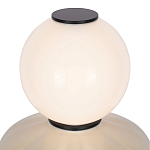 Бра с фигурными керамическими элементами Fragrant Light варинант исполнения - 5 | Loft Concept в Брянске