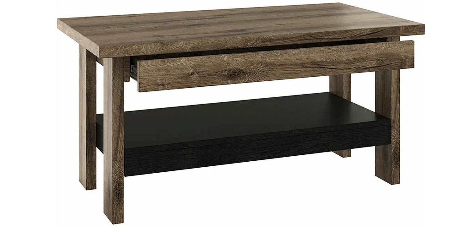 Кофейный стол Frederick Coffee Table Кофейный стол Frederick Coffee Table - Loft-Concept в Брянске