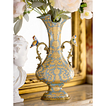 Ваза фарфоровая Germanyt варинант исполнения - 6 | Loft Concept в Брянске