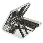 Портсигар с газовой зажигалкой из натурального камня Яшма Змеиная Stone Cigarettes Cases варинант исполнения - 7 | Loft Concept в Брянске