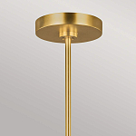 Люстра подвесная с 9-ю лампами Feiss варинант исполнения - 4 | Loft Concept в Брянске