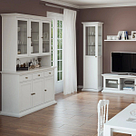 TV-Тумба Mali варинант исполнения - 2 | Loft Concept в Брянске