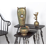 Фигурка The angel on the ball варинант исполнения - 10 | Loft Concept в Брянске