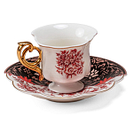 Кофейная пара Seletti Sagala варинант исполнения - 1 | Loft Concept в Брянске