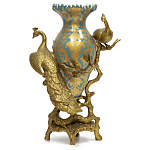 Ваза фарфоровая Cedfa варинант исполнения - 3 | Loft Concept в Брянске