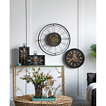 Часы настольные Nigeria варинант исполнения - 6 | Loft Concept в Брянске