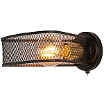 Бра в стиле лофт Lamp Malik варинант исполнения - 3 | Loft Concept в Брянске