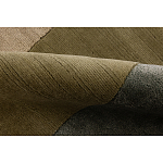 Ковер шелк Manhattan Wool Silk Carpet V варинант исполнения - 3 | Loft Concept в Брянске