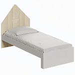 Кровать в детскую Tiny Town Bed варинант исполнения - 5 | Loft Concept в Брянске