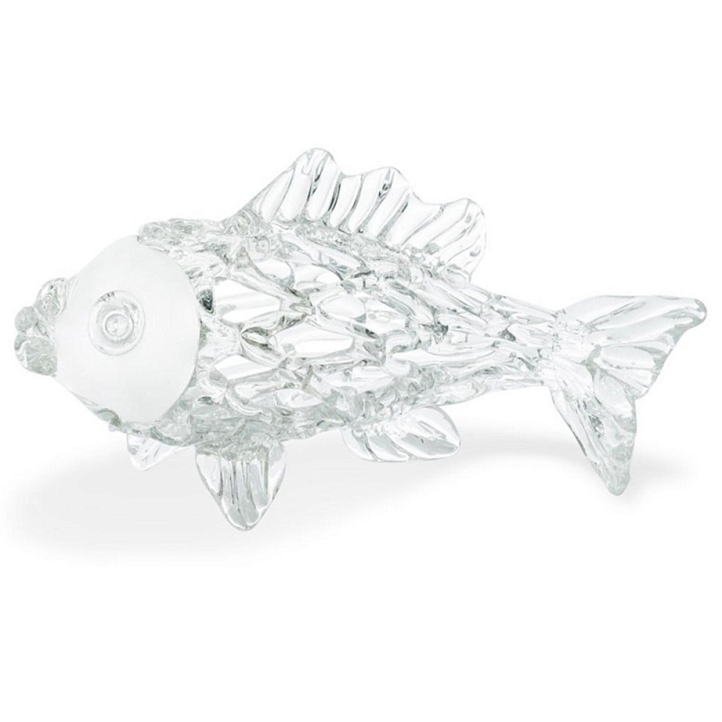 Аксессуар Fish Mesh Прозрачное Стекло в Брянске | Loft Concept 
