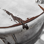 Трельяж White Felicienne Dressing Table варинант исполнения - 2 | Loft Concept в Брянске