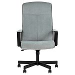 Мягкое кресло для рабочего стоа Pillo Gray-blue варинант исполнения - 2 | Loft Concept в Брянске