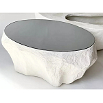 Стол журнальный «Саян» варинант исполнения - 3 | Loft Concept в Брянске