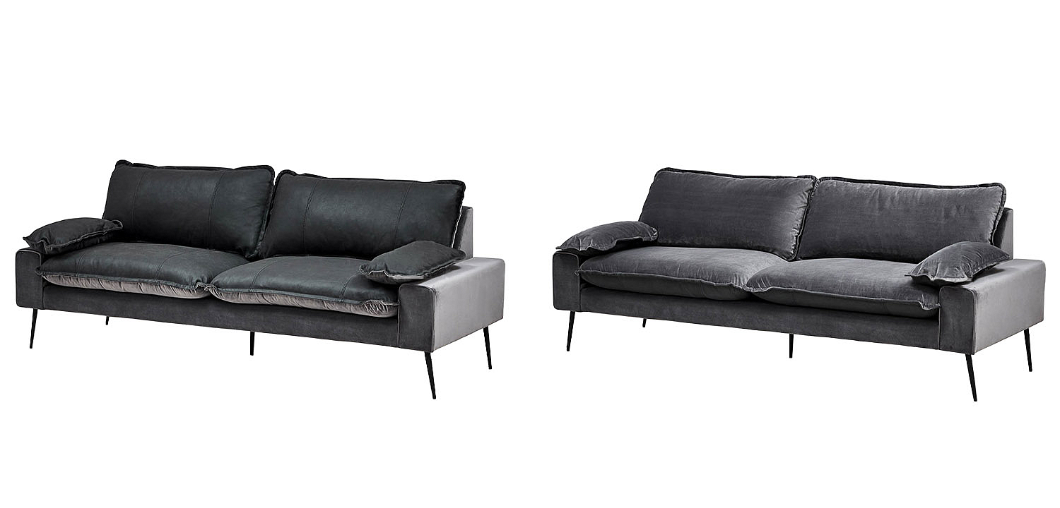 Диван Hilario Sofa Диван Hilario Sofa - Loft-Concept в Брянске