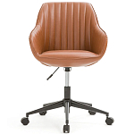 Вращающееся кресло на колёсах Alis Chair варинант исполнения - 2 | Loft Concept в Брянске