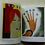 Книга Vogue Covers: On Fashion Front Page Robin Derrick and Robin Muir варинант исполнения - 6 | Loft Concept в Брянске