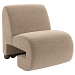 Кресло Tehachapi без подлокотников  варинант исполнения - 1 | Loft Concept в Брянске