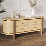 Тумба «Тернате» варинант исполнения - 2 | Loft Concept в Брянске