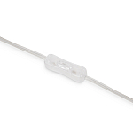 Настольный светильник Marble moon варинант исполнения - 3 | Loft Concept в Брянске