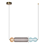 Подвесной линейный светильник Madison варинант исполнения - 2 | Loft Concept в Брянске