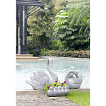 Кашпо Canaries варинант исполнения - 7 | Loft Concept в Брянске