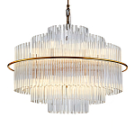 Люстра Nembus варинант исполнения - 2 | Loft Concept в Брянске