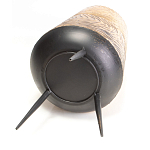 Железное кашпо Verqrary варинант исполнения - 3 | Loft Concept в Брянске