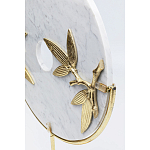 Декоративный арт-объект из мрамора Marble Ring варинант исполнения - 2 | Loft Concept в Брянске