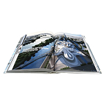 Обширная монография все работы Хадид Zaha Hadid. Complete Works 1979-Today. 2020 Edition варинант исполнения - 9 | Loft Concept в Брянске